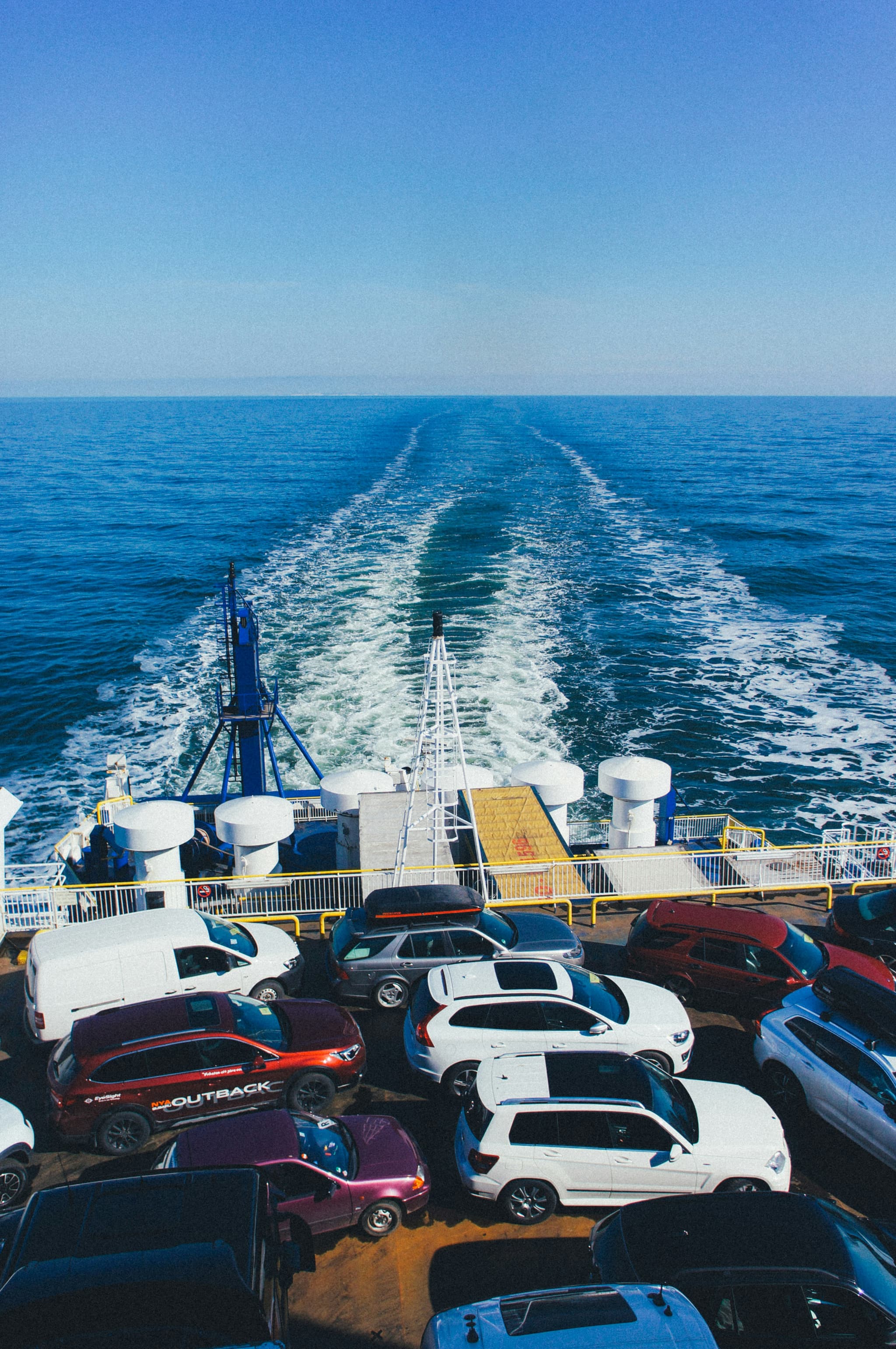 Car Shipping